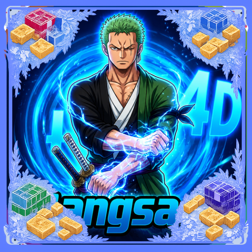 angsa4d — galeri pratinjau Resmi APK
